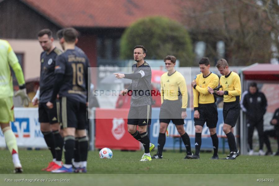 sport, TSV Aubstadt, SpVgg Ansbach, Regionalliga Bayern, NGN-Arena, Fussball, BFV, Aubstadt, 28.03.2026, 25. Spieltag - Bild-ID: 2547932