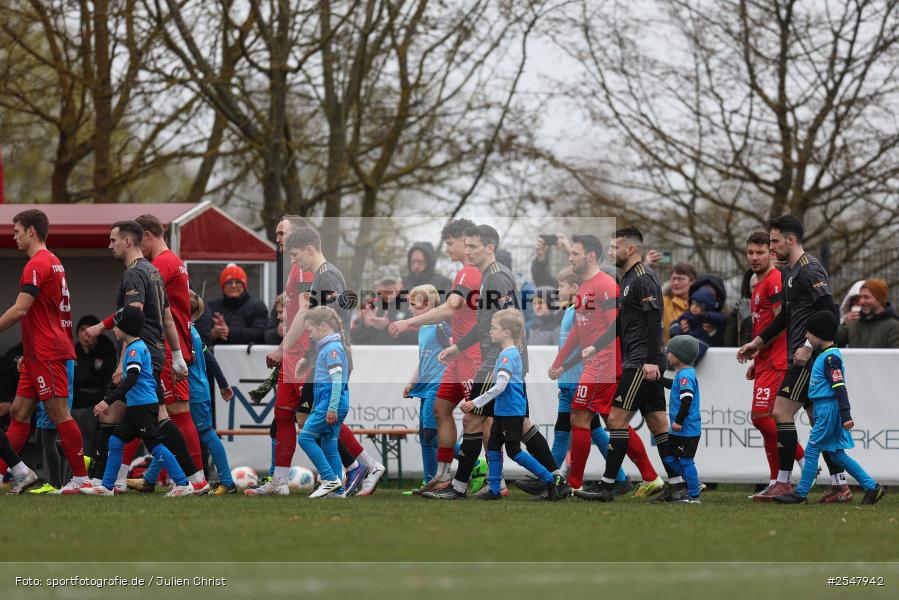 sport, TSV Aubstadt, SpVgg Ansbach, Regionalliga Bayern, NGN-Arena, Fussball, BFV, Aubstadt, 28.03.2026, 25. Spieltag - Bild-ID: 2547942