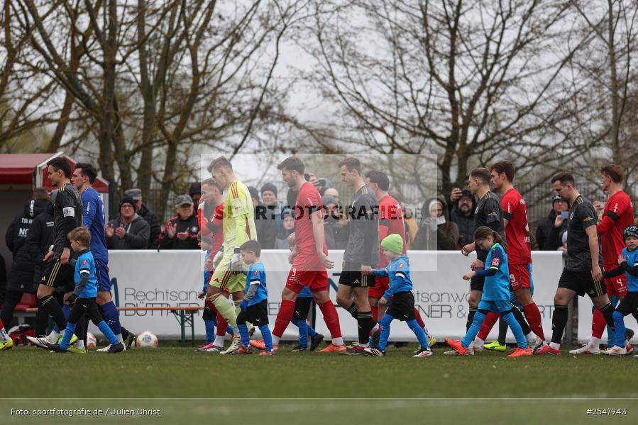 sport, TSV Aubstadt, SpVgg Ansbach, Regionalliga Bayern, NGN-Arena, Fussball, BFV, Aubstadt, 28.03.2026, 25. Spieltag - Bild-ID: 2547943