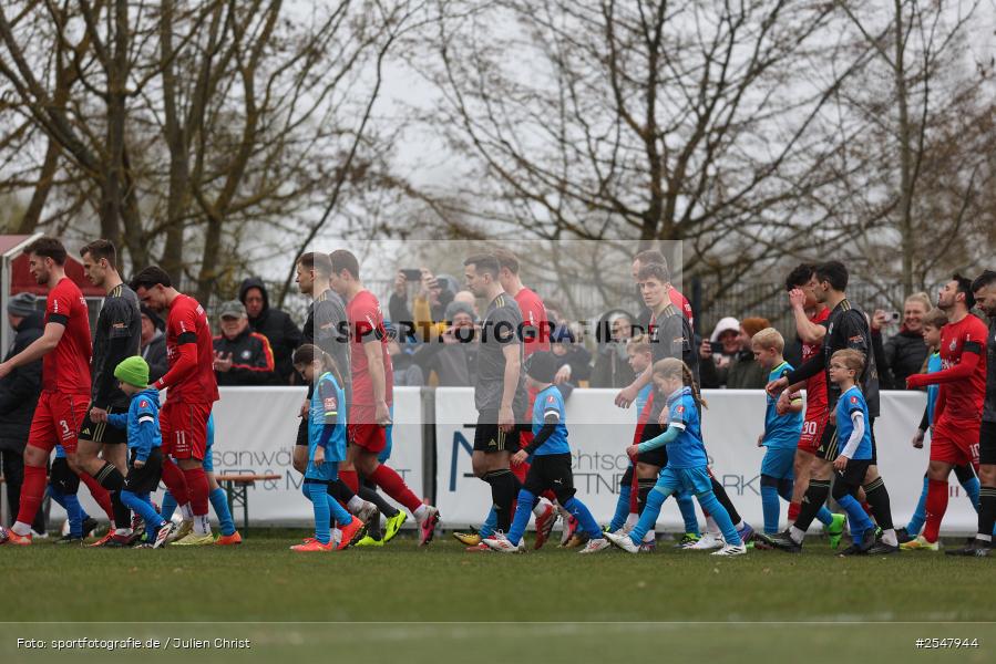 sport, TSV Aubstadt, SpVgg Ansbach, Regionalliga Bayern, NGN-Arena, Fussball, BFV, Aubstadt, 28.03.2026, 25. Spieltag - Bild-ID: 2547944