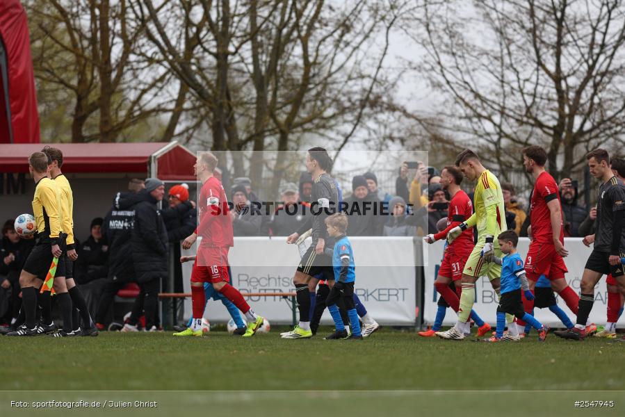 sport, TSV Aubstadt, SpVgg Ansbach, Regionalliga Bayern, NGN-Arena, Fussball, BFV, Aubstadt, 28.03.2026, 25. Spieltag - Bild-ID: 2547945