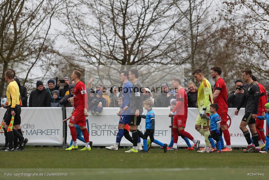 sport, TSV Aubstadt, SpVgg Ansbach, Regionalliga Bayern, NGN-Arena, Fussball, BFV, Aubstadt, 28.03.2026, 25. Spieltag - Bild-ID: 2547946