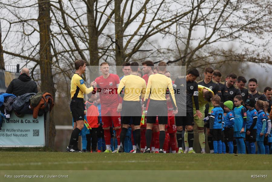 sport, TSV Aubstadt, SpVgg Ansbach, Regionalliga Bayern, NGN-Arena, Fussball, BFV, Aubstadt, 28.03.2026, 25. Spieltag - Bild-ID: 2547951