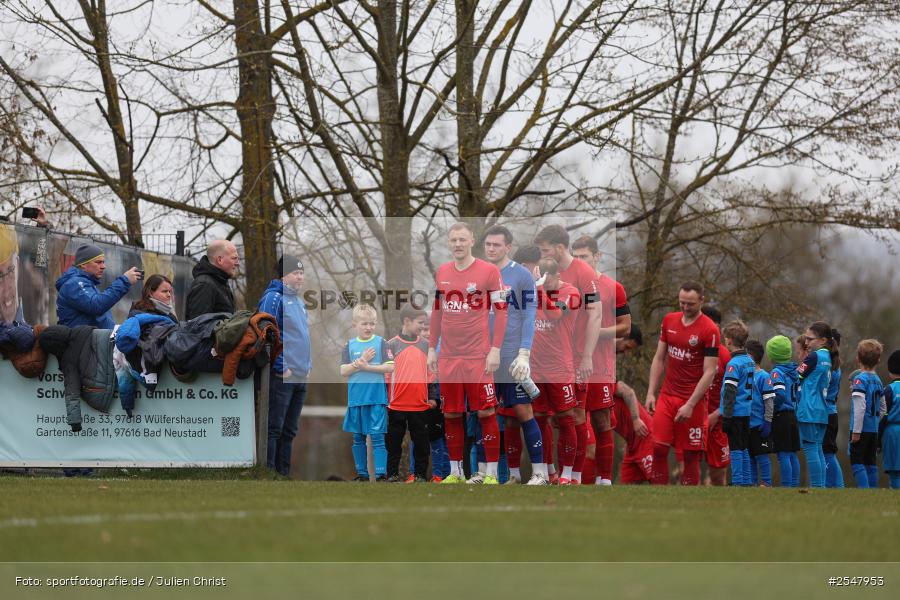 sport, TSV Aubstadt, SpVgg Ansbach, Regionalliga Bayern, NGN-Arena, Fussball, BFV, Aubstadt, 28.03.2026, 25. Spieltag - Bild-ID: 2547953