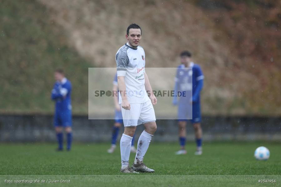 sport, Landesliga Nordwest, Kohlenberg-Arena, Fussball, Fuchsstadt, BFV, 28.03.2026, 27. Spieltag, 1. FC Fuchsstadt, 1. FC 06 Bad Kissingen - Bild-ID: 2547954