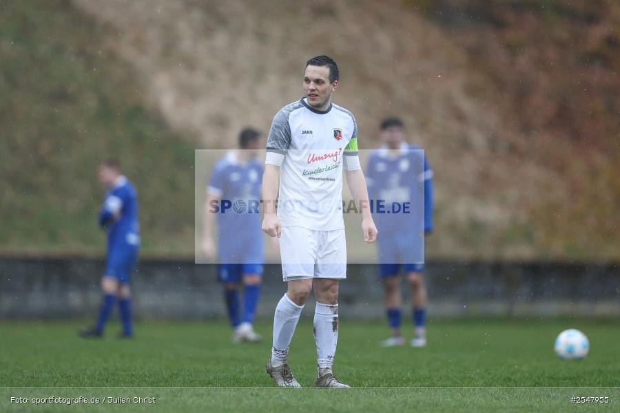 sport, Landesliga Nordwest, Kohlenberg-Arena, Fussball, Fuchsstadt, BFV, 28.03.2026, 27. Spieltag, 1. FC Fuchsstadt, 1. FC 06 Bad Kissingen - Bild-ID: 2547955