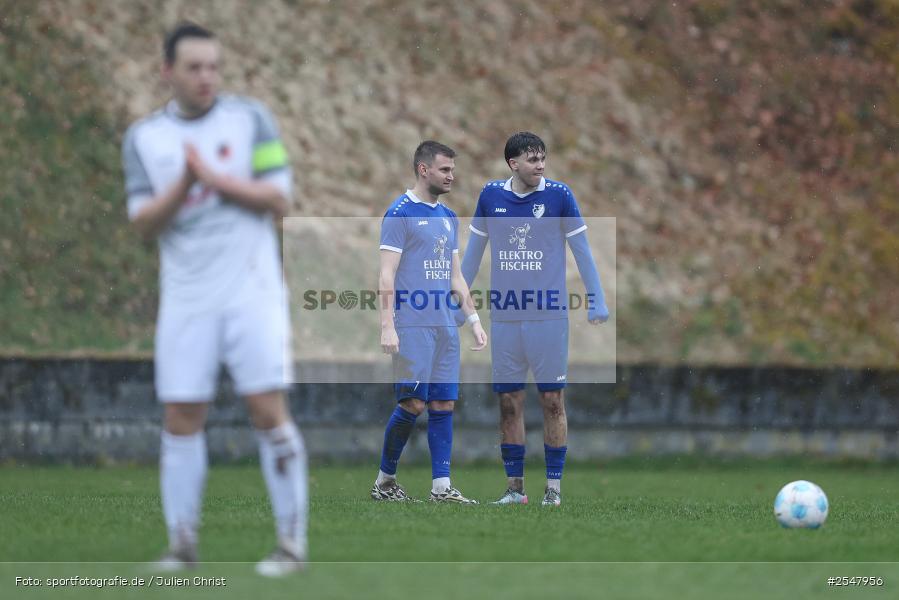 sport, Landesliga Nordwest, Kohlenberg-Arena, Fussball, Fuchsstadt, BFV, 28.03.2026, 27. Spieltag, 1. FC Fuchsstadt, 1. FC 06 Bad Kissingen - Bild-ID: 2547956