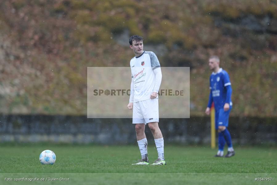 sport, Landesliga Nordwest, Kohlenberg-Arena, Fussball, Fuchsstadt, BFV, 28.03.2026, 27. Spieltag, 1. FC Fuchsstadt, 1. FC 06 Bad Kissingen - Bild-ID: 2547957