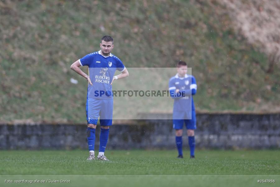 sport, Landesliga Nordwest, Kohlenberg-Arena, Fussball, Fuchsstadt, BFV, 28.03.2026, 27. Spieltag, 1. FC Fuchsstadt, 1. FC 06 Bad Kissingen - Bild-ID: 2547958