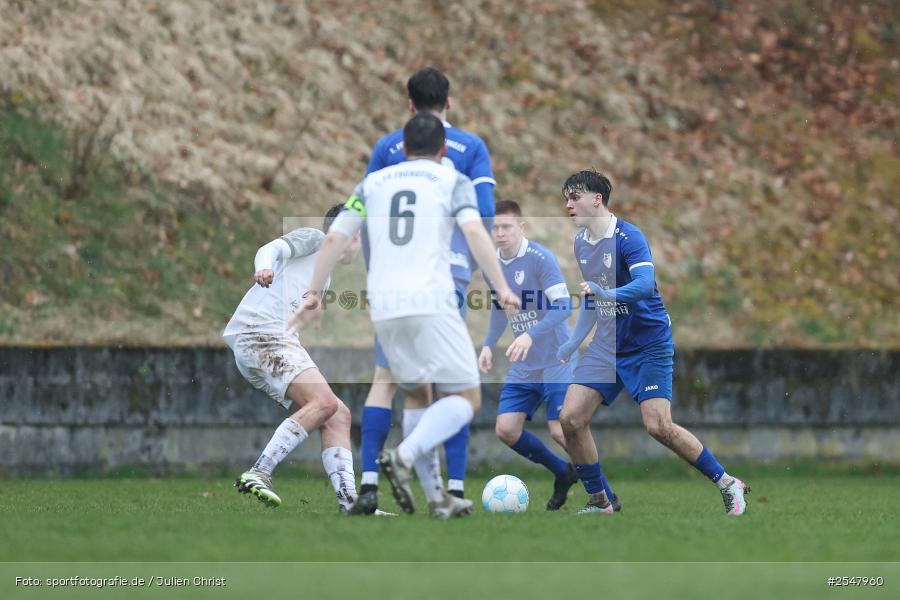 sport, Landesliga Nordwest, Kohlenberg-Arena, Fussball, Fuchsstadt, BFV, 28.03.2026, 27. Spieltag, 1. FC Fuchsstadt, 1. FC 06 Bad Kissingen - Bild-ID: 2547960