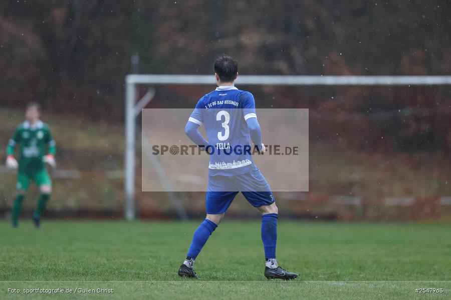 sport, Landesliga Nordwest, Kohlenberg-Arena, Fussball, Fuchsstadt, BFV, 28.03.2026, 27. Spieltag, 1. FC Fuchsstadt, 1. FC 06 Bad Kissingen - Bild-ID: 2547963