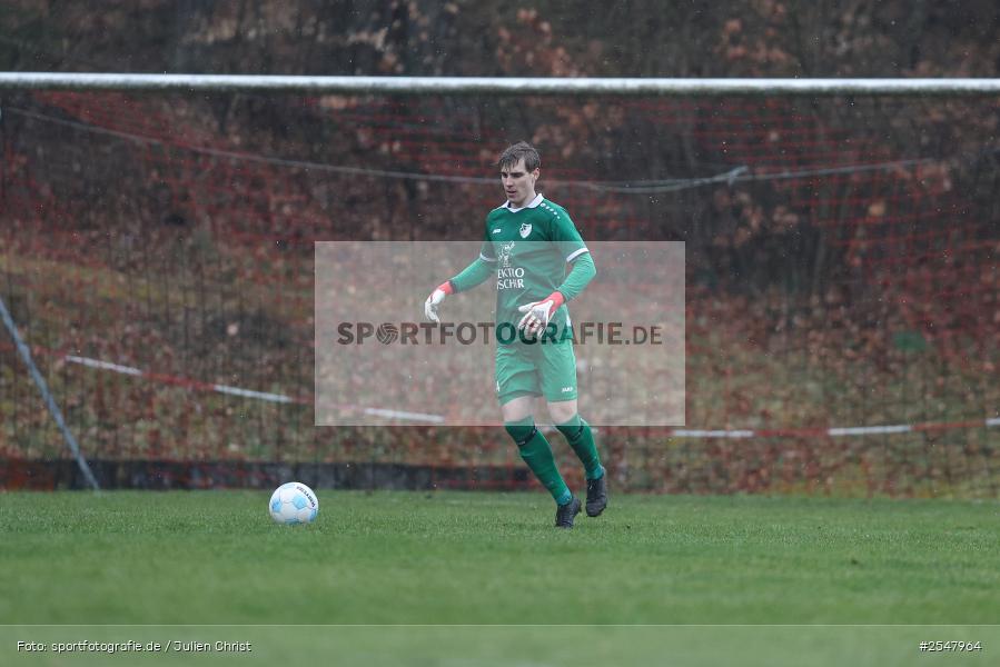 sport, Landesliga Nordwest, Kohlenberg-Arena, Fussball, Fuchsstadt, BFV, 28.03.2026, 27. Spieltag, 1. FC Fuchsstadt, 1. FC 06 Bad Kissingen - Bild-ID: 2547964