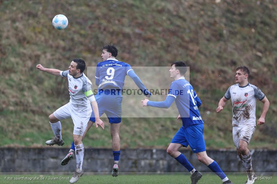 sport, Landesliga Nordwest, Kohlenberg-Arena, Fussball, Fuchsstadt, BFV, 28.03.2026, 27. Spieltag, 1. FC Fuchsstadt, 1. FC 06 Bad Kissingen - Bild-ID: 2547967
