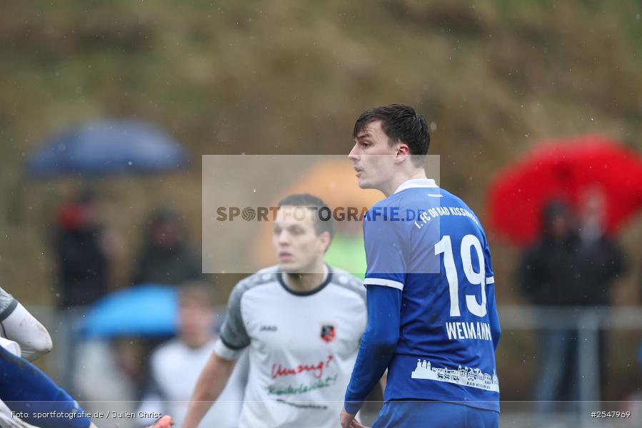 sport, Landesliga Nordwest, Kohlenberg-Arena, Fussball, Fuchsstadt, BFV, 28.03.2026, 27. Spieltag, 1. FC Fuchsstadt, 1. FC 06 Bad Kissingen - Bild-ID: 2547969