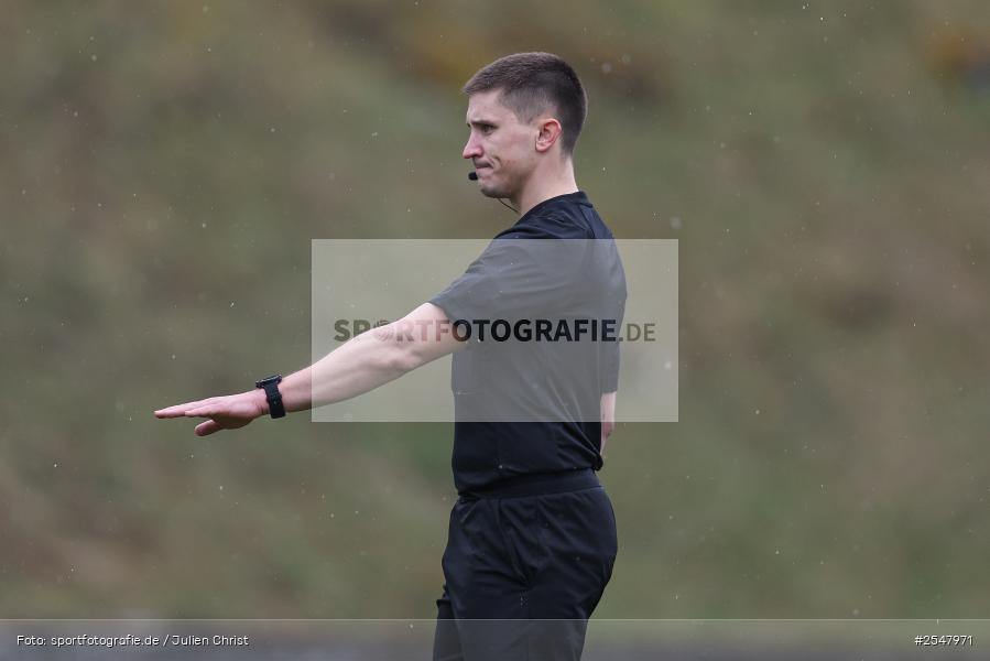 sport, Landesliga Nordwest, Kohlenberg-Arena, Fussball, Fuchsstadt, BFV, 28.03.2026, 27. Spieltag, 1. FC Fuchsstadt, 1. FC 06 Bad Kissingen - Bild-ID: 2547971