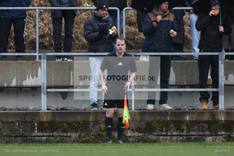 sport, Landesliga Nordwest, Kohlenberg-Arena, Fussball, Fuchsstadt, BFV, 28.03.2026, 27. Spieltag, 1. FC Fuchsstadt, 1. FC 06 Bad Kissingen - Bild-ID: 2547973