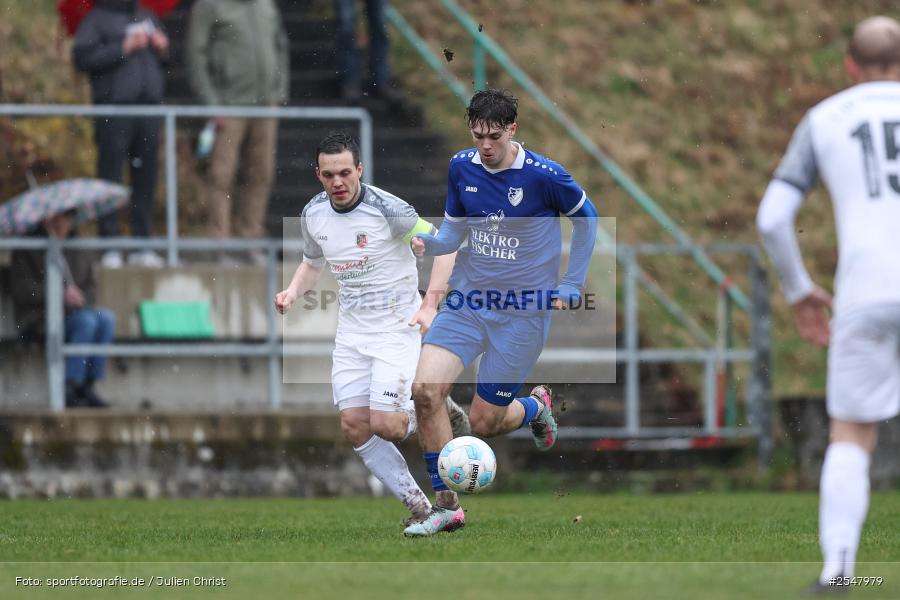 sport, Landesliga Nordwest, Kohlenberg-Arena, Fussball, Fuchsstadt, BFV, 28.03.2026, 27. Spieltag, 1. FC Fuchsstadt, 1. FC 06 Bad Kissingen - Bild-ID: 2547979