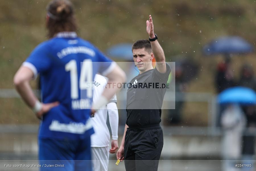 sport, Landesliga Nordwest, Kohlenberg-Arena, Fussball, Fuchsstadt, BFV, 28.03.2026, 27. Spieltag, 1. FC Fuchsstadt, 1. FC 06 Bad Kissingen - Bild-ID: 2547985