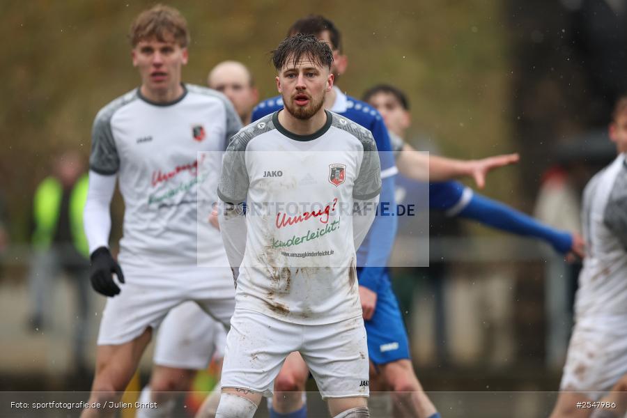 sport, Landesliga Nordwest, Kohlenberg-Arena, Fussball, Fuchsstadt, BFV, 28.03.2026, 27. Spieltag, 1. FC Fuchsstadt, 1. FC 06 Bad Kissingen - Bild-ID: 2547986