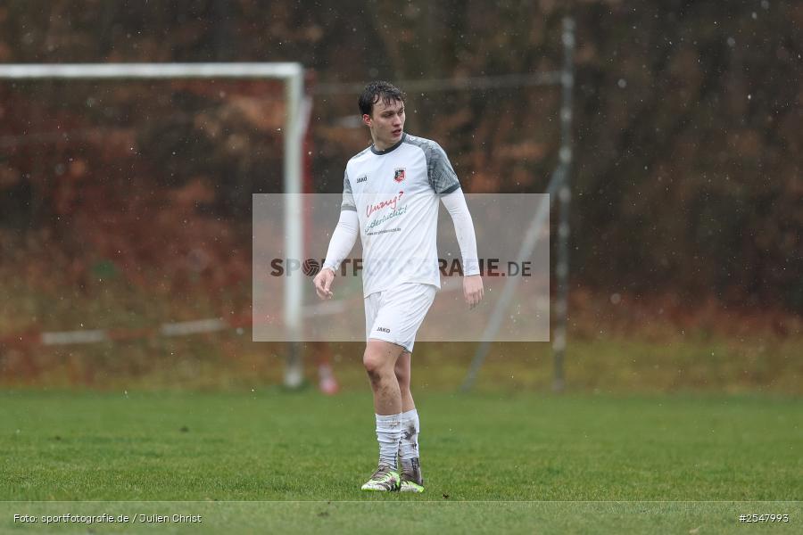 sport, Landesliga Nordwest, Kohlenberg-Arena, Fussball, Fuchsstadt, BFV, 28.03.2026, 27. Spieltag, 1. FC Fuchsstadt, 1. FC 06 Bad Kissingen - Bild-ID: 2547993