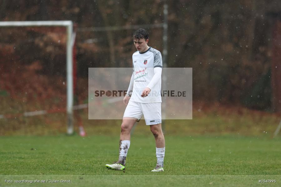 sport, Landesliga Nordwest, Kohlenberg-Arena, Fussball, Fuchsstadt, BFV, 28.03.2026, 27. Spieltag, 1. FC Fuchsstadt, 1. FC 06 Bad Kissingen - Bild-ID: 2547995