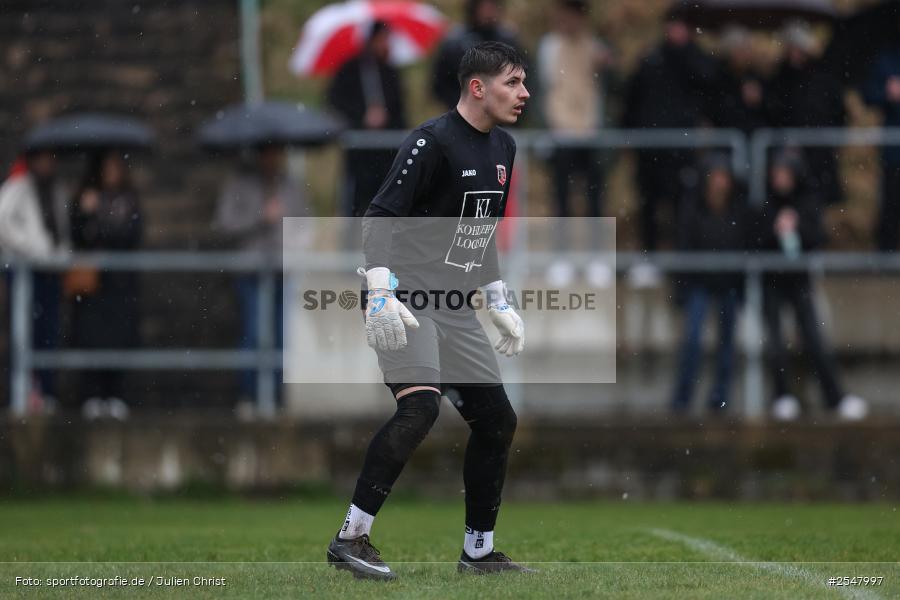 sport, Landesliga Nordwest, Kohlenberg-Arena, Fussball, Fuchsstadt, BFV, 28.03.2026, 27. Spieltag, 1. FC Fuchsstadt, 1. FC 06 Bad Kissingen - Bild-ID: 2547997