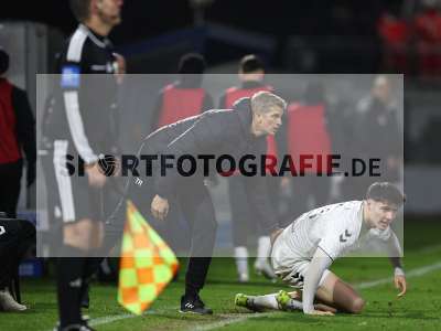 Fotos von SV Viktoria Aschaffenburg - SV Wacker Burghausen auf sportfotografie.de