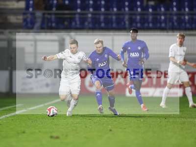 Fotos von SV Viktoria Aschaffenburg - SV Wacker Burghausen auf sportfotografie.de