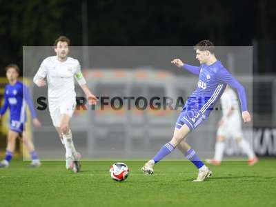 Fotos von SV Viktoria Aschaffenburg - SV Wacker Burghausen auf sportfotografie.de