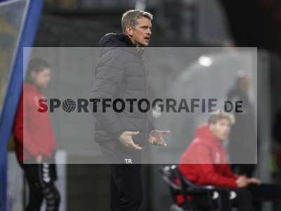 Fotos von SV Viktoria Aschaffenburg - SV Wacker Burghausen auf sportfotografie.de