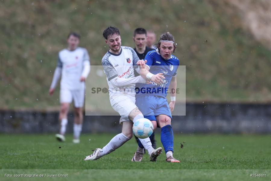 sport, Landesliga Nordwest, Kohlenberg-Arena, Fussball, Fuchsstadt, BFV, 28.03.2026, 27. Spieltag, 1. FC Fuchsstadt, 1. FC 06 Bad Kissingen - Bild-ID: 2548011