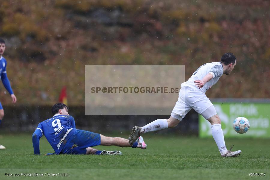 sport, Landesliga Nordwest, Kohlenberg-Arena, Fussball, Fuchsstadt, BFV, 28.03.2026, 27. Spieltag, 1. FC Fuchsstadt, 1. FC 06 Bad Kissingen - Bild-ID: 2548017