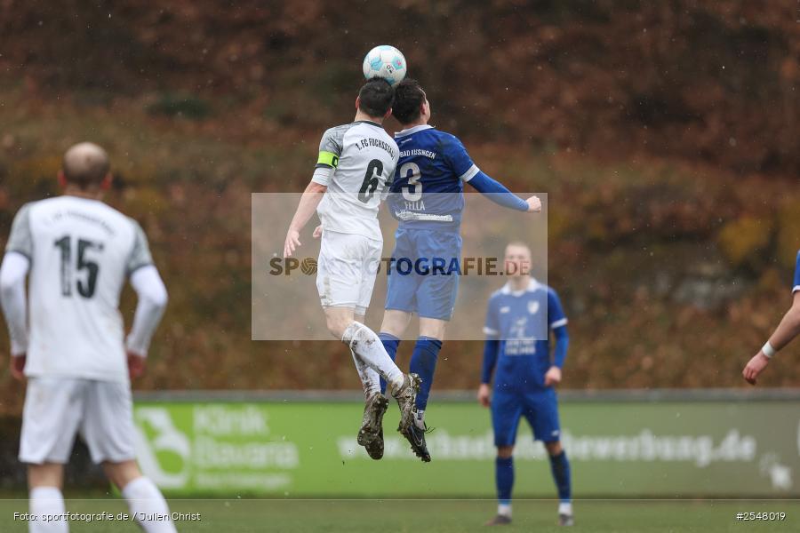 sport, Landesliga Nordwest, Kohlenberg-Arena, Fussball, Fuchsstadt, BFV, 28.03.2026, 27. Spieltag, 1. FC Fuchsstadt, 1. FC 06 Bad Kissingen - Bild-ID: 2548019