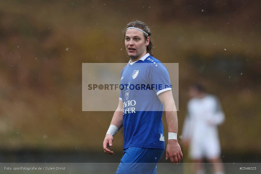 sport, Landesliga Nordwest, Kohlenberg-Arena, Fussball, Fuchsstadt, BFV, 28.03.2026, 27. Spieltag, 1. FC Fuchsstadt, 1. FC 06 Bad Kissingen - Bild-ID: 2548025