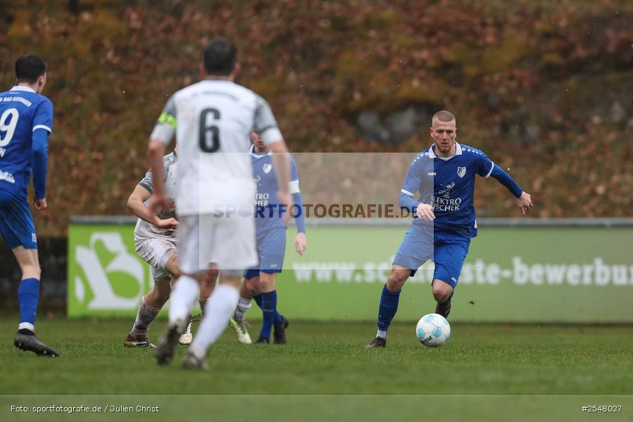 sport, Landesliga Nordwest, Kohlenberg-Arena, Fussball, Fuchsstadt, BFV, 28.03.2026, 27. Spieltag, 1. FC Fuchsstadt, 1. FC 06 Bad Kissingen - Bild-ID: 2548027