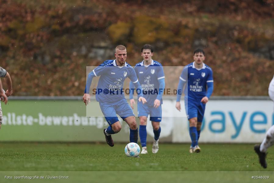 sport, Landesliga Nordwest, Kohlenberg-Arena, Fussball, Fuchsstadt, BFV, 28.03.2026, 27. Spieltag, 1. FC Fuchsstadt, 1. FC 06 Bad Kissingen - Bild-ID: 2548029