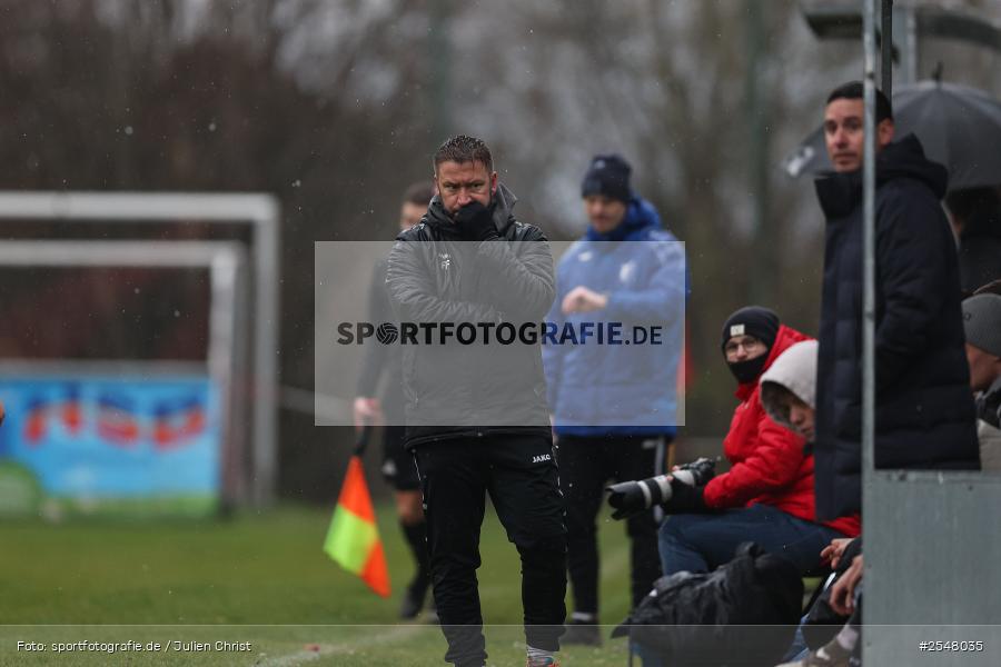 sport, Landesliga Nordwest, Kohlenberg-Arena, Fussball, Fuchsstadt, BFV, 28.03.2026, 27. Spieltag, 1. FC Fuchsstadt, 1. FC 06 Bad Kissingen - Bild-ID: 2548035