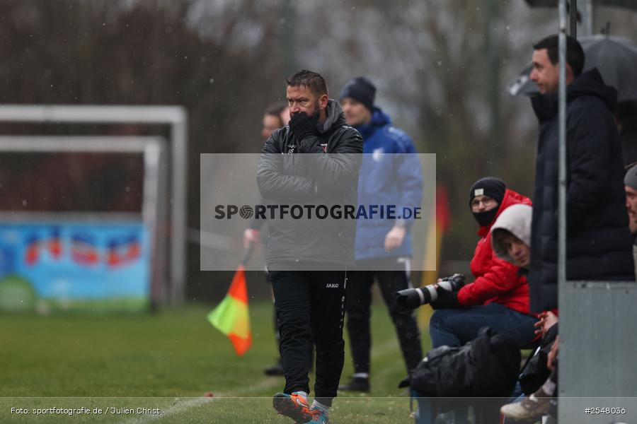 sport, Landesliga Nordwest, Kohlenberg-Arena, Fussball, Fuchsstadt, BFV, 28.03.2026, 27. Spieltag, 1. FC Fuchsstadt, 1. FC 06 Bad Kissingen - Bild-ID: 2548036