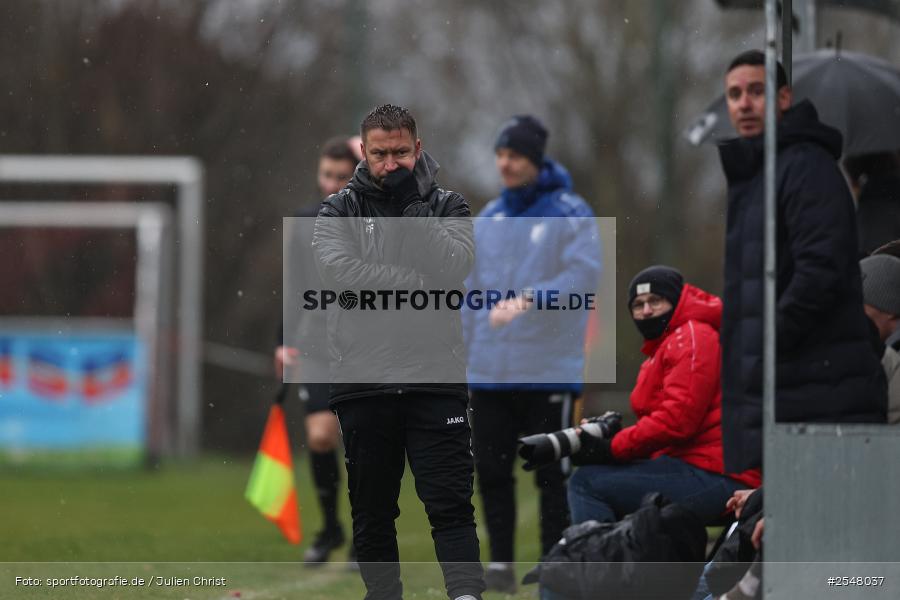 sport, Landesliga Nordwest, Kohlenberg-Arena, Fussball, Fuchsstadt, BFV, 28.03.2026, 27. Spieltag, 1. FC Fuchsstadt, 1. FC 06 Bad Kissingen - Bild-ID: 2548037