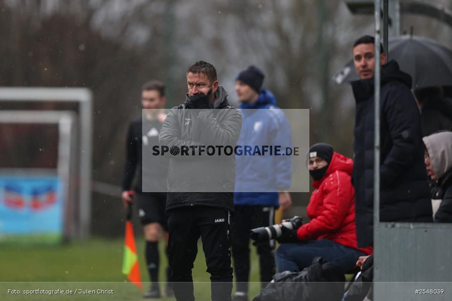 sport, Landesliga Nordwest, Kohlenberg-Arena, Fussball, Fuchsstadt, BFV, 28.03.2026, 27. Spieltag, 1. FC Fuchsstadt, 1. FC 06 Bad Kissingen - Bild-ID: 2548039