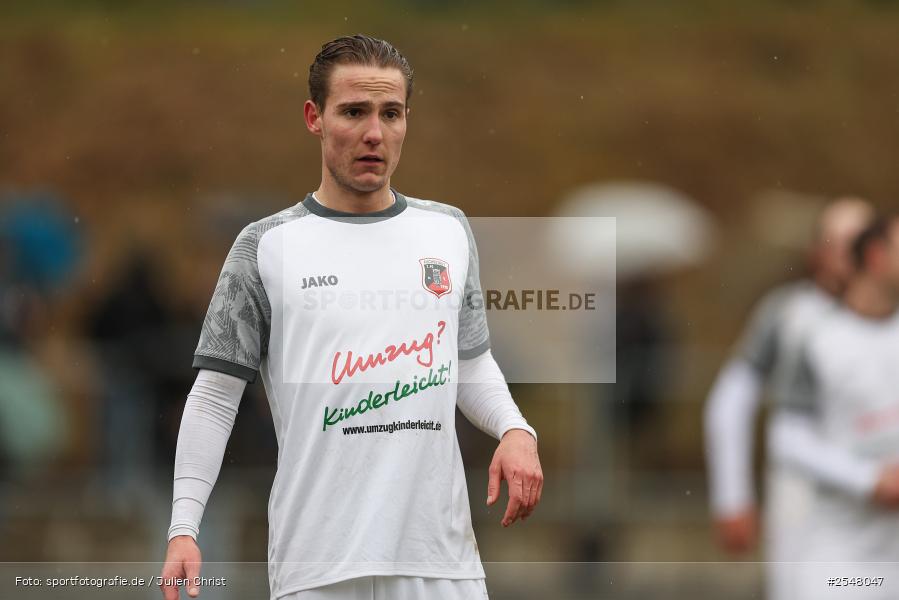 sport, Landesliga Nordwest, Kohlenberg-Arena, Fussball, Fuchsstadt, BFV, 28.03.2026, 27. Spieltag, 1. FC Fuchsstadt, 1. FC 06 Bad Kissingen - Bild-ID: 2548047