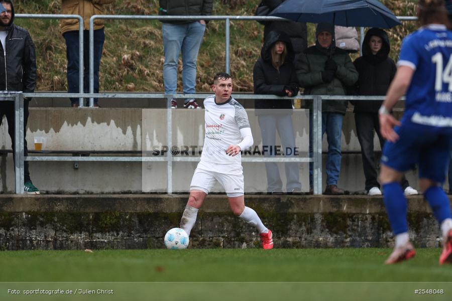 sport, Landesliga Nordwest, Kohlenberg-Arena, Fussball, Fuchsstadt, BFV, 28.03.2026, 27. Spieltag, 1. FC Fuchsstadt, 1. FC 06 Bad Kissingen - Bild-ID: 2548048