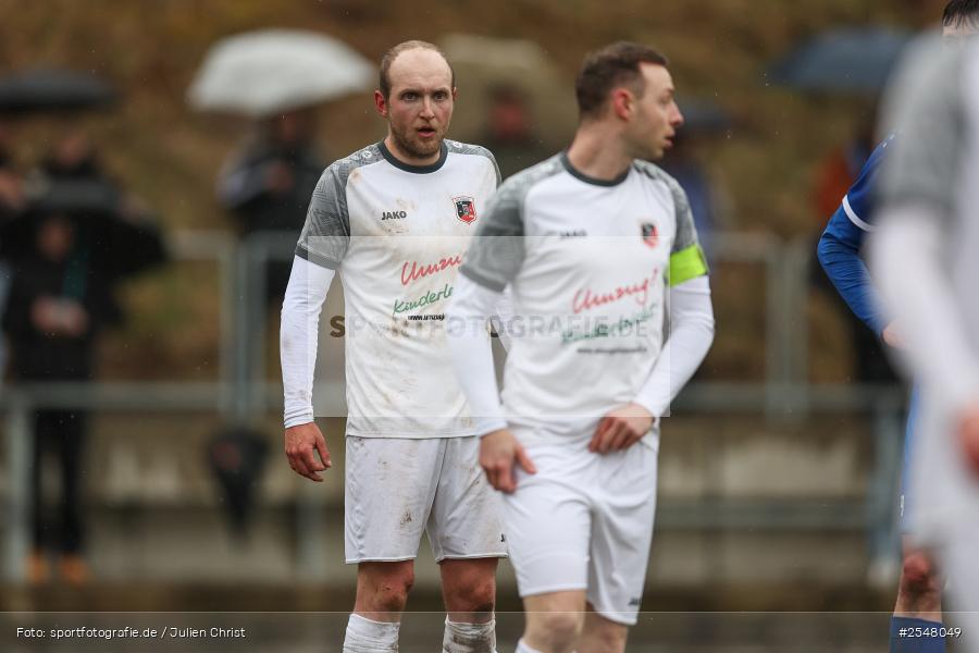 sport, Landesliga Nordwest, Kohlenberg-Arena, Fussball, Fuchsstadt, BFV, 28.03.2026, 27. Spieltag, 1. FC Fuchsstadt, 1. FC 06 Bad Kissingen - Bild-ID: 2548049