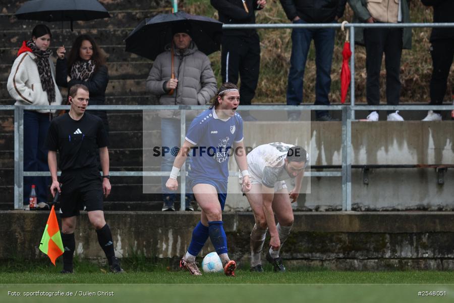 sport, Landesliga Nordwest, Kohlenberg-Arena, Fussball, Fuchsstadt, BFV, 28.03.2026, 27. Spieltag, 1. FC Fuchsstadt, 1. FC 06 Bad Kissingen - Bild-ID: 2548051