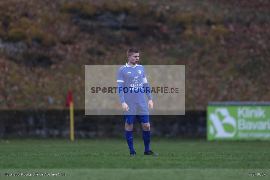 sport, Landesliga Nordwest, Kohlenberg-Arena, Fussball, Fuchsstadt, BFV, 28.03.2026, 27. Spieltag, 1. FC Fuchsstadt, 1. FC 06 Bad Kissingen - Bild-ID: 2548057