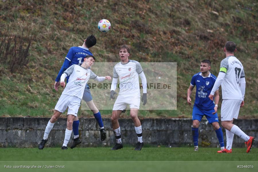 sport, Landesliga Nordwest, Kohlenberg-Arena, Fussball, Fuchsstadt, BFV, 28.03.2026, 27. Spieltag, 1. FC Fuchsstadt, 1. FC 06 Bad Kissingen - Bild-ID: 2548076