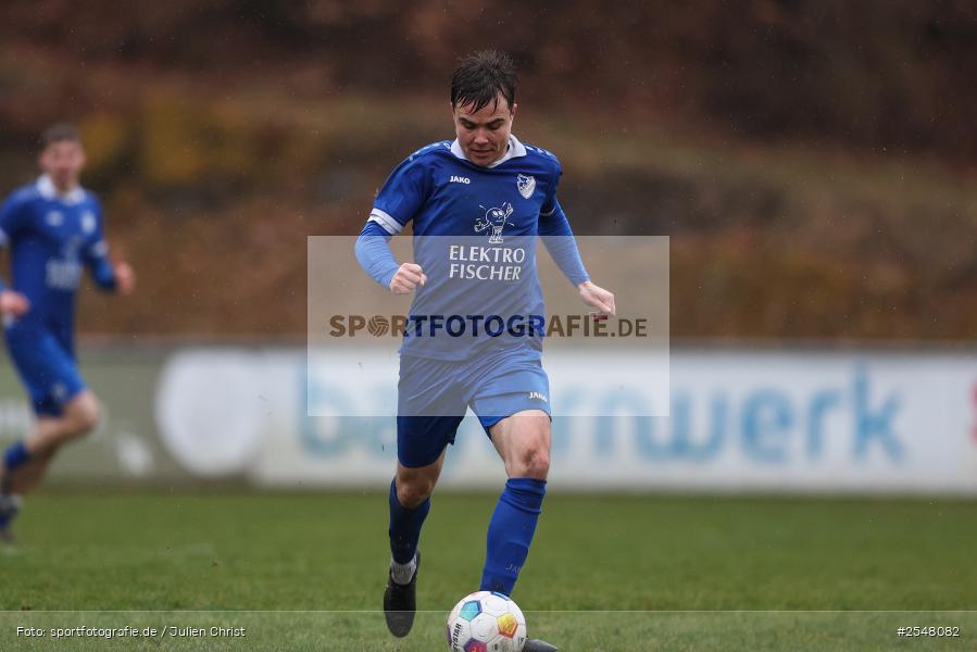 sport, Landesliga Nordwest, Kohlenberg-Arena, Fussball, Fuchsstadt, BFV, 28.03.2026, 27. Spieltag, 1. FC Fuchsstadt, 1. FC 06 Bad Kissingen - Bild-ID: 2548082