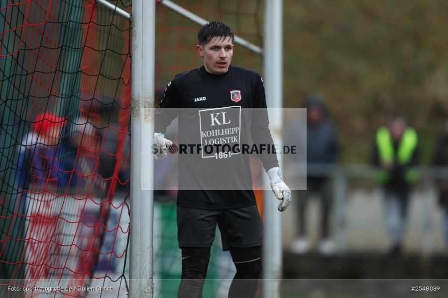 sport, Landesliga Nordwest, Kohlenberg-Arena, Fussball, Fuchsstadt, BFV, 28.03.2026, 27. Spieltag, 1. FC Fuchsstadt, 1. FC 06 Bad Kissingen - Bild-ID: 2548089