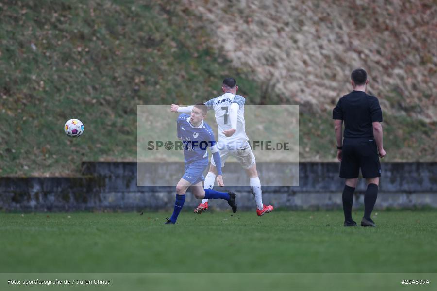 sport, Landesliga Nordwest, Kohlenberg-Arena, Fussball, Fuchsstadt, BFV, 28.03.2026, 27. Spieltag, 1. FC Fuchsstadt, 1. FC 06 Bad Kissingen - Bild-ID: 2548094