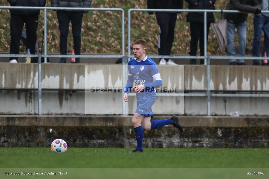 sport, Landesliga Nordwest, Kohlenberg-Arena, Fussball, Fuchsstadt, BFV, 28.03.2026, 27. Spieltag, 1. FC Fuchsstadt, 1. FC 06 Bad Kissingen - Bild-ID: 2548096